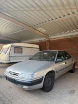 Citroën Citroen Xantia 1.8l - Citroën Xantia mit Benzin-Antrieb: Limousine