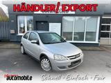 Opel Corsa C*Klima*