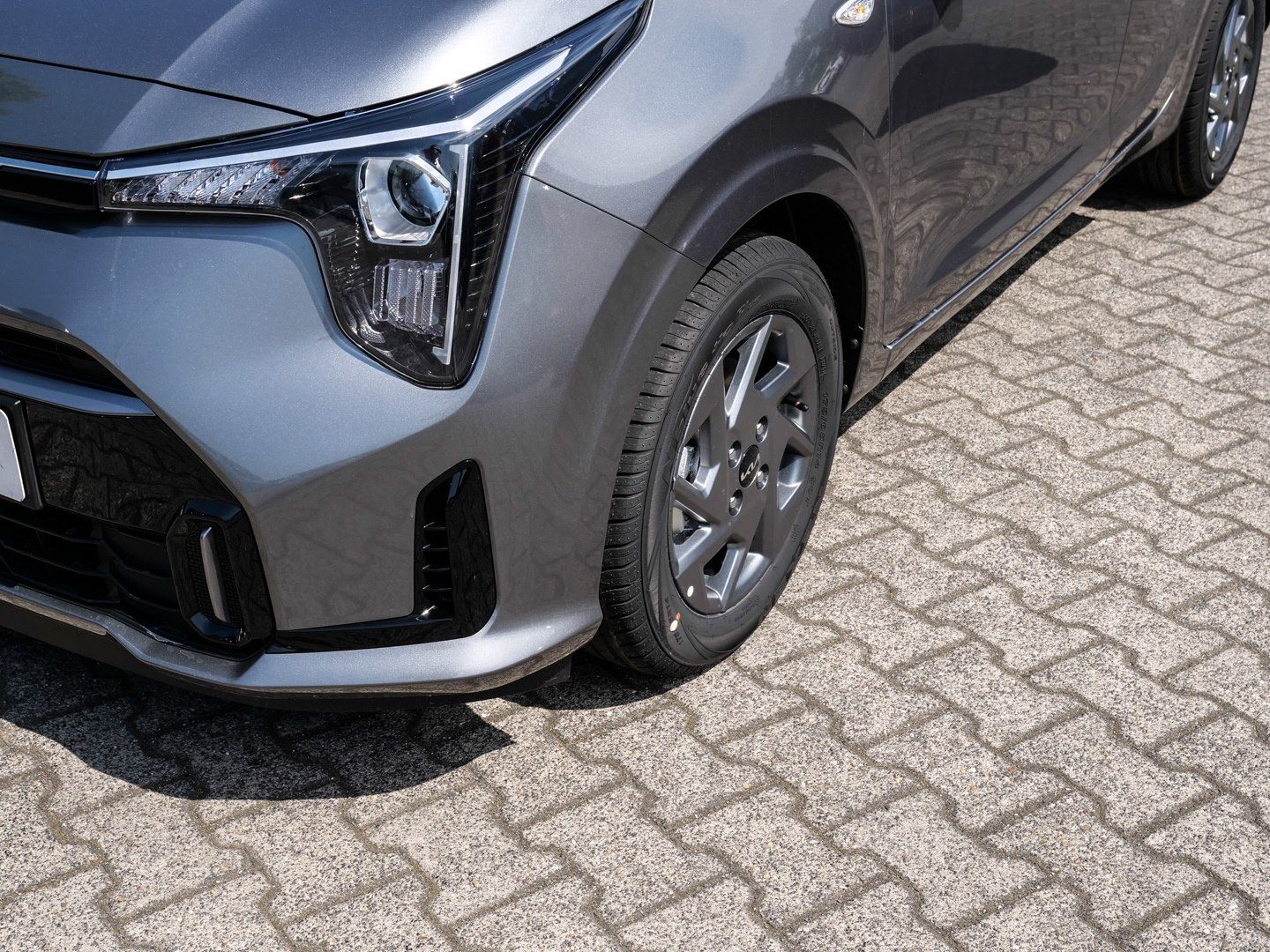 Kia Picanto - Bild 6