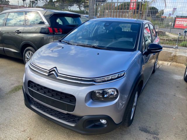 Citroën Citroen C3 BlueHDi 75cv