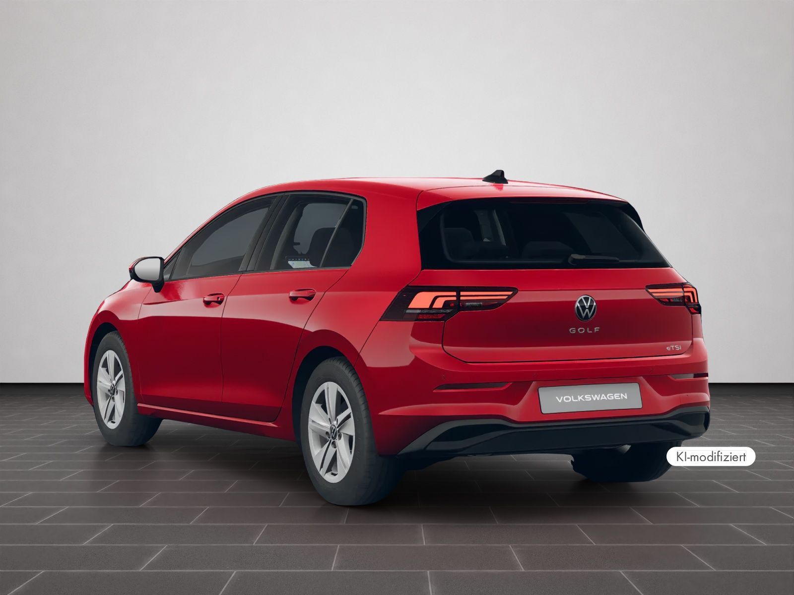 Volkswagen Golf - Bild 15