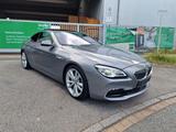 BMW 640 Baureihe 6 Coupe 640 i xDrive Bang&Olufsen - BMW 640: 640i