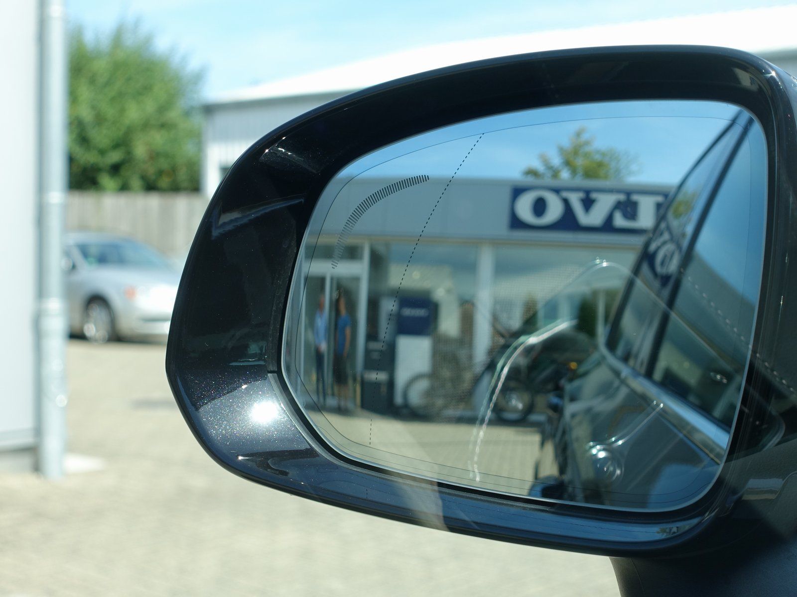 Volvo XC90 Plus T8 AWD Plug-in Hybrid Pano B&W HuD AHK foto 23