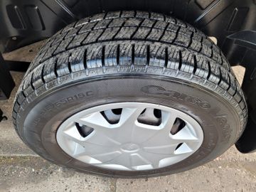 Ford Transit - 10