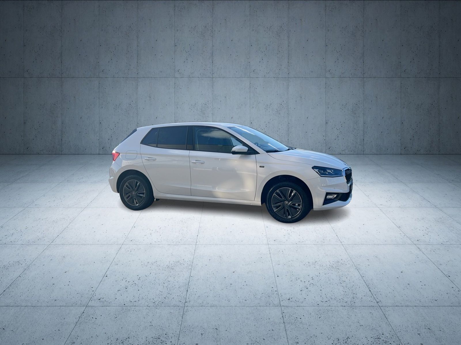 Skoda Fabia - Bild 6