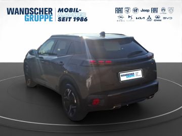 Peugeot 2008 Allure 1.2 PureTech 130 LED+SHZ+Alcant.+PDC