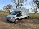 Ford Transit L2H3, Campervan, Selbstausbau - Offers