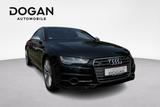 Audi S7 Sportback 4.0 TFSI quattro*VOLLAUSTA.*MATRIX* - Audi S7 mit Benzin-Antrieb: Automatik