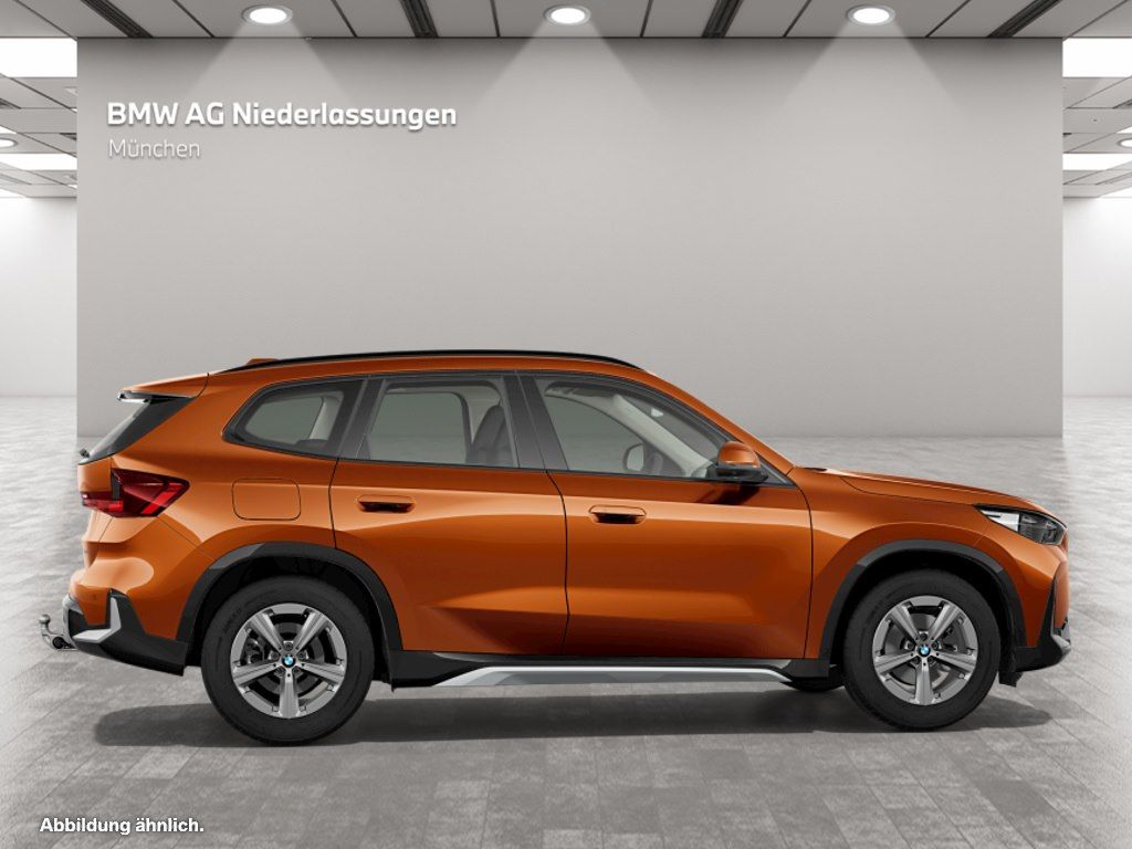 BMW X1 - Bild 11