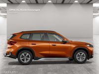 BMW X1 - Vorschau Bild 11