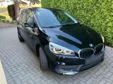 BMW 218d Automatik Gran Tourer - BMW 218 in Hamburg