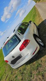 Volkswagen Touareg 3.0 V6 TDI Tiptr Exclusive BMT Terra... - gebrauchte VW Touareg aus dem Jahr 2011