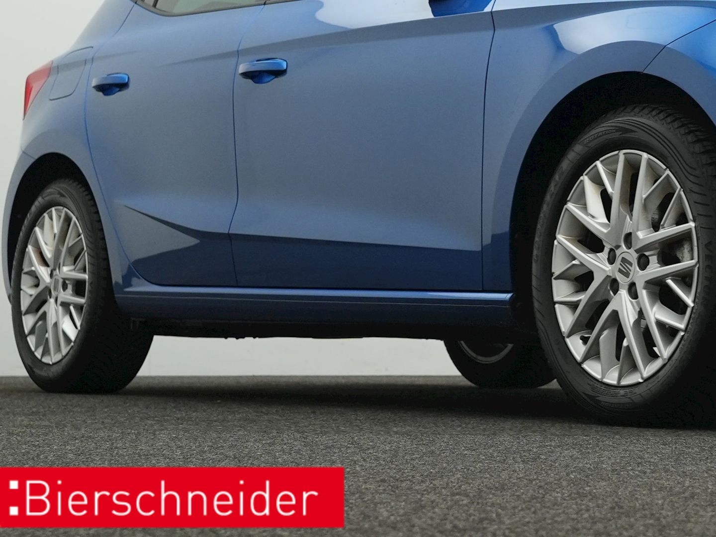 Seat Ibiza - Bild 34