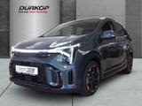 Kia Picanto GT-Line Sitz-Lenkhz.,Rückfahrkamera,Park