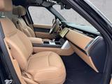 Land Rover Range Rover P530 Autobiography - Land Rover Range Rover mit Benzin-Antrieb