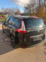 Renault Grand Scenic ENERGY dCi 130 Bose Edition Bos... - Renault Grand Scenic: Energy Dci