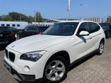 BMW X1 sDrive18d Sport Line NAVI/TEL/KLIMA/AHK/GAR!