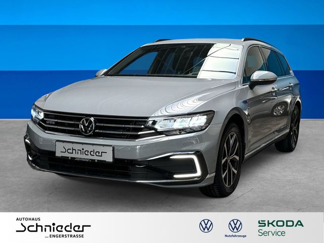 Volkswagen Passat 1.4 TSI Hybrid GTE Plug-In EU6d