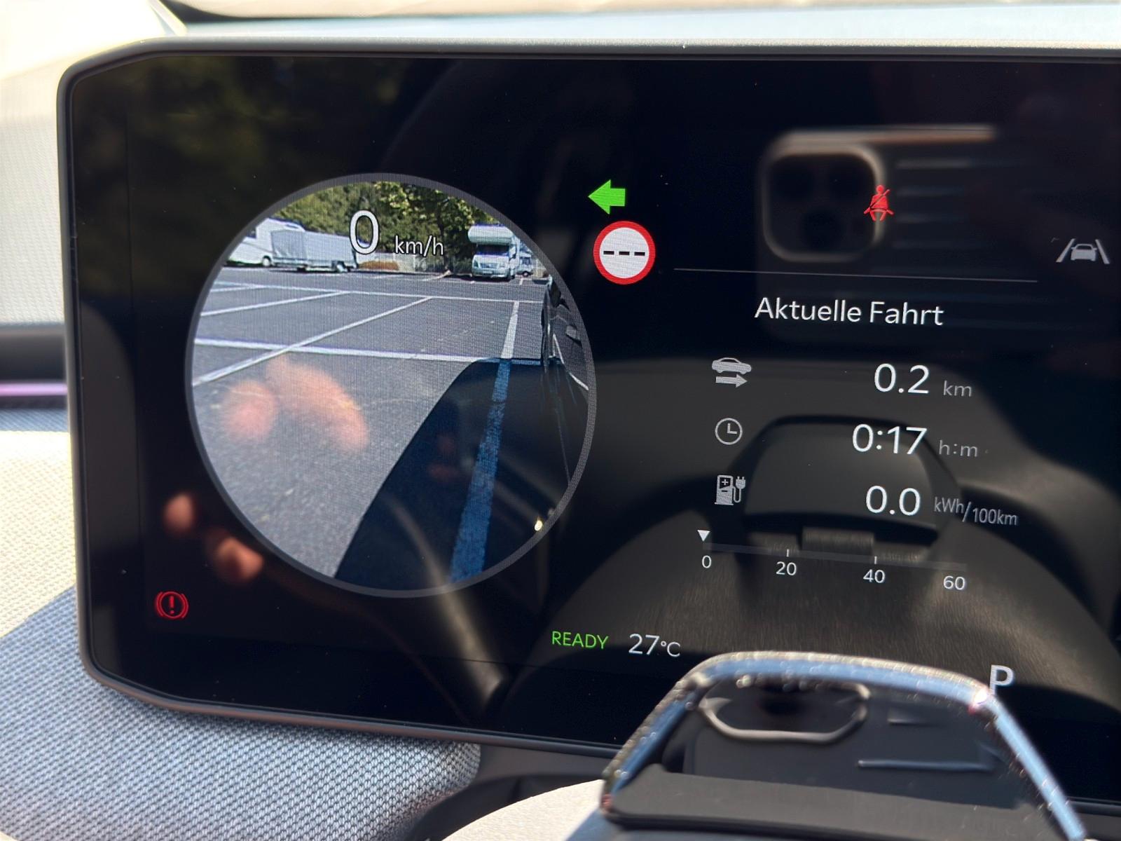 Kia EV3 58,3kWh Earth WP 360 Kamera 19" Elek. Heckkl