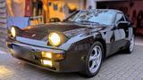Porsche 944 eventuell Tausch gegen Mercede... - gebrauchte Porsche 944 aus dem Jahr 1987