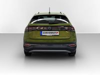 Volkswagen Taigo - Vorschau Bild 6