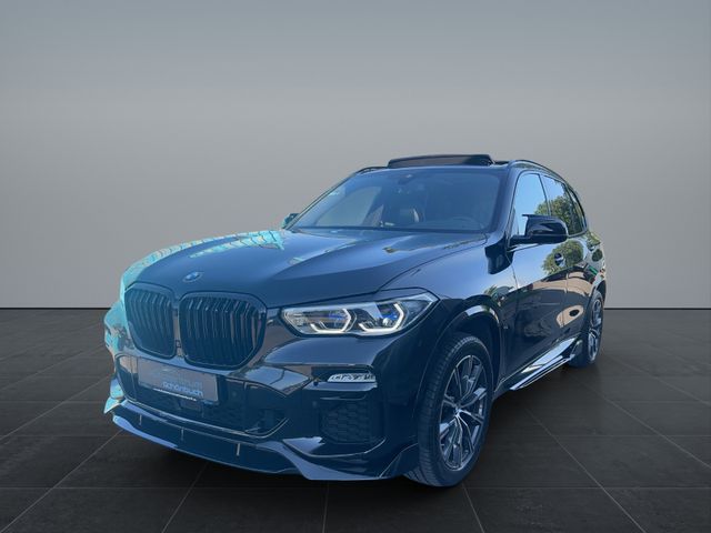 BMW X5 xDrive 30 d M Sport *HAMANN*PANO*KAMERA*HUD*