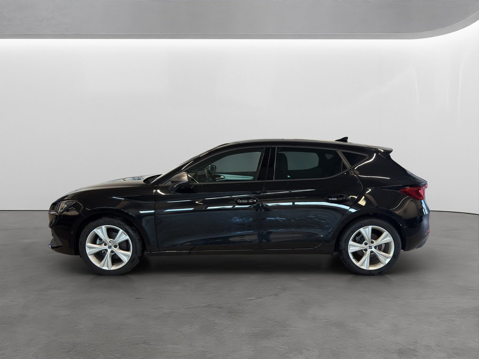 Seat Leon - Bild 6
