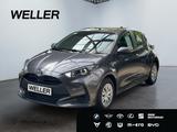 Toyota Yaris Hybrid 1.5 Business Edition *Navi*RCam*SHZ - Toyota Yaris: Business Edition