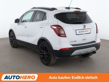 Opel Mokka X - 4