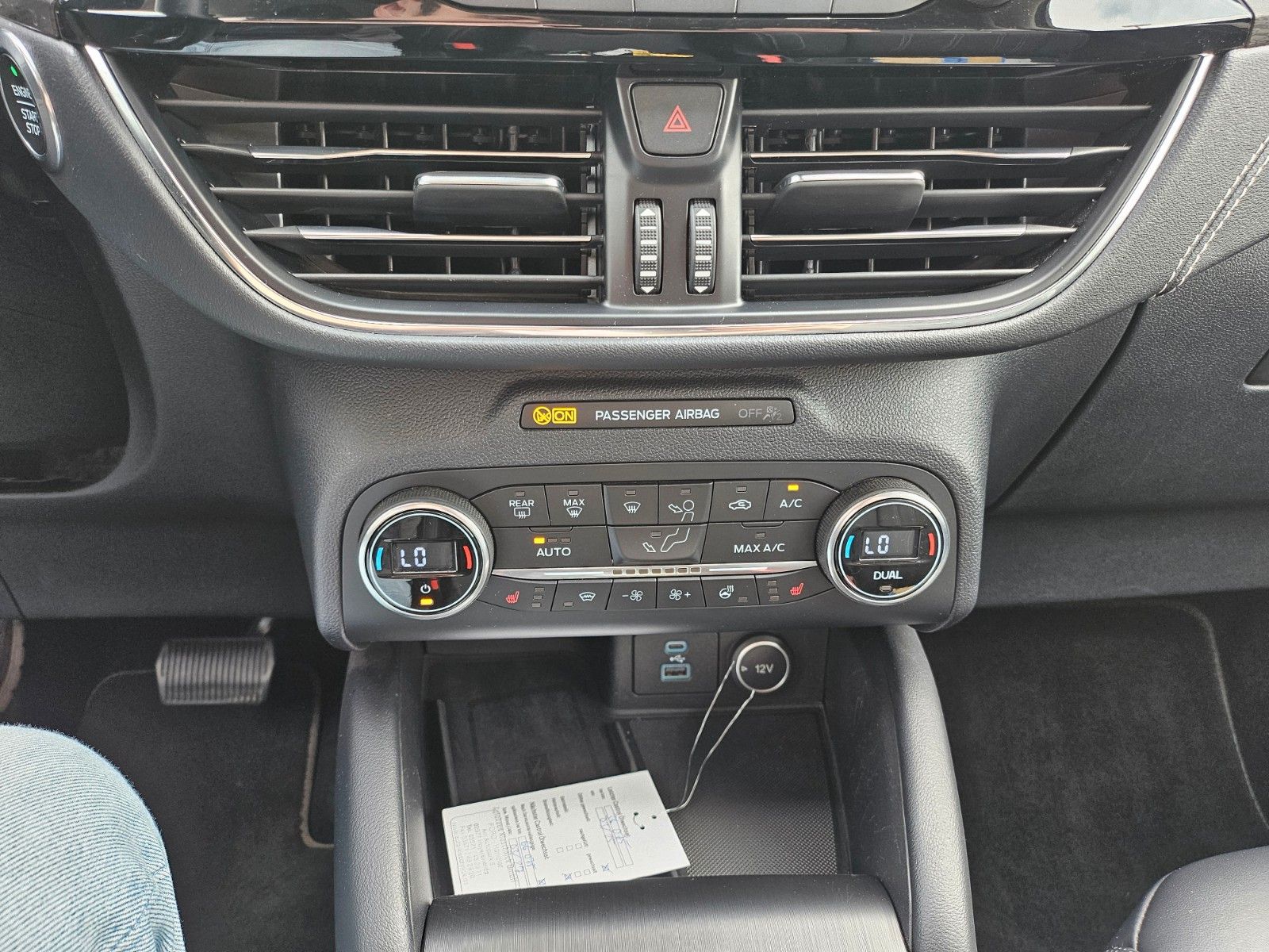 Fahrzeugabbildung Ford Kuga Plug-In Hybrid Vignale
