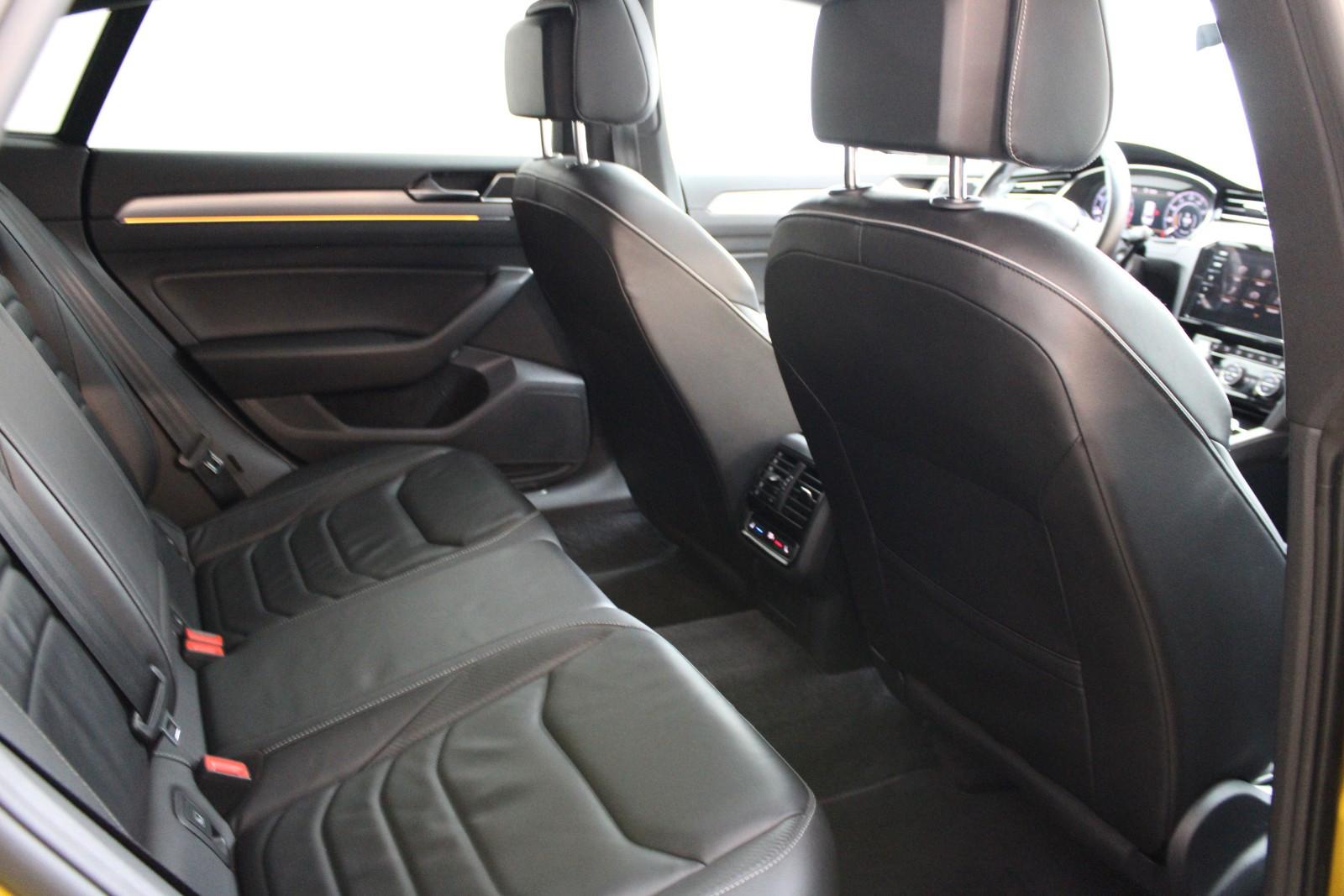 Volkswagen Arteon R-Line 4Motion/360/Pano/AHK