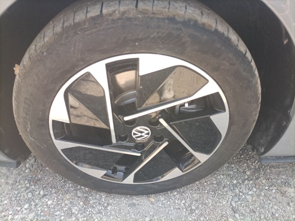 Volkswagen ID.3 Pro Edition Plus 62 58 kWh Matrix RFK L SHZ foto 4
