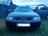 Audi A3 Automatik Bj1998 - gebrauchte Audi A3 aus dem Jahr 1998
