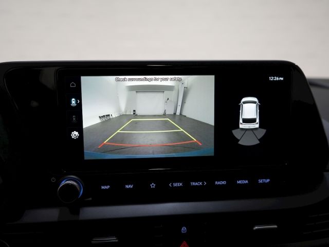 i20 FACELIFT T-GDI TREND DCT+VOLL LED+NAVI+RÜCKF