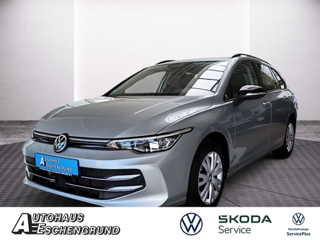 Volkswagen Golf VIII Variant 2.0 TDI SCR DSG Goal LED PLUS