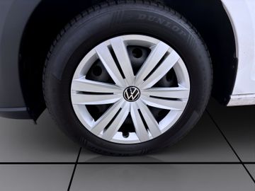 Volkswagen Caddy - 8