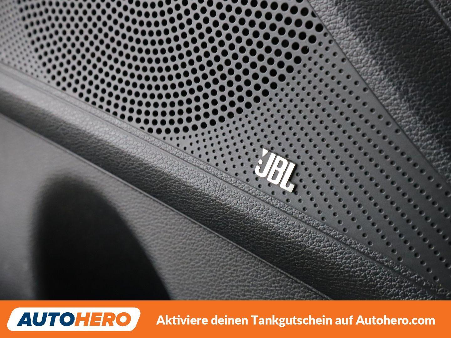 Kia XCeed 1.4 TGDI JBL Sound Edition Aut.*NAVI*LED*