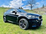 BMW X6 M (F86) HUD*Softclose*Schiebedach*Nightvision