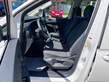 Volkswagen Caddy - 7