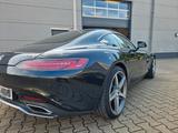 Mercedes-Benz AMG GT S 4.0 V8 S DCT S - Mercedes-Benz AMG GT S Gebrauchtwagen