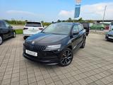 Skoda Karoq Sportline 4x4 DSG ACC AHK 4xSHZ - Skoda Karoq in Freiburg