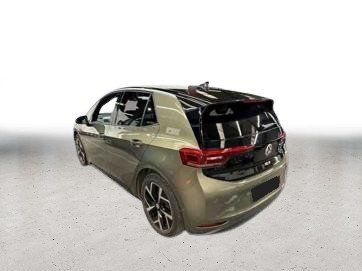 Volkswagen ID.3 — fotografia 3