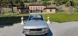 Lancia Fulvia Coupè 1,3 S seconda serie - Lancia Oldtimer