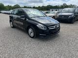 Mercedes-Benz B 180 d BlueEFFICIENCY Edition - Mercedes-Benz B 180: Taxi