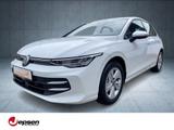 Volkswagen Golf STAR 1.5 TSI ACC+LED+SHZ+Climatronic - Neuwagen: Weiß