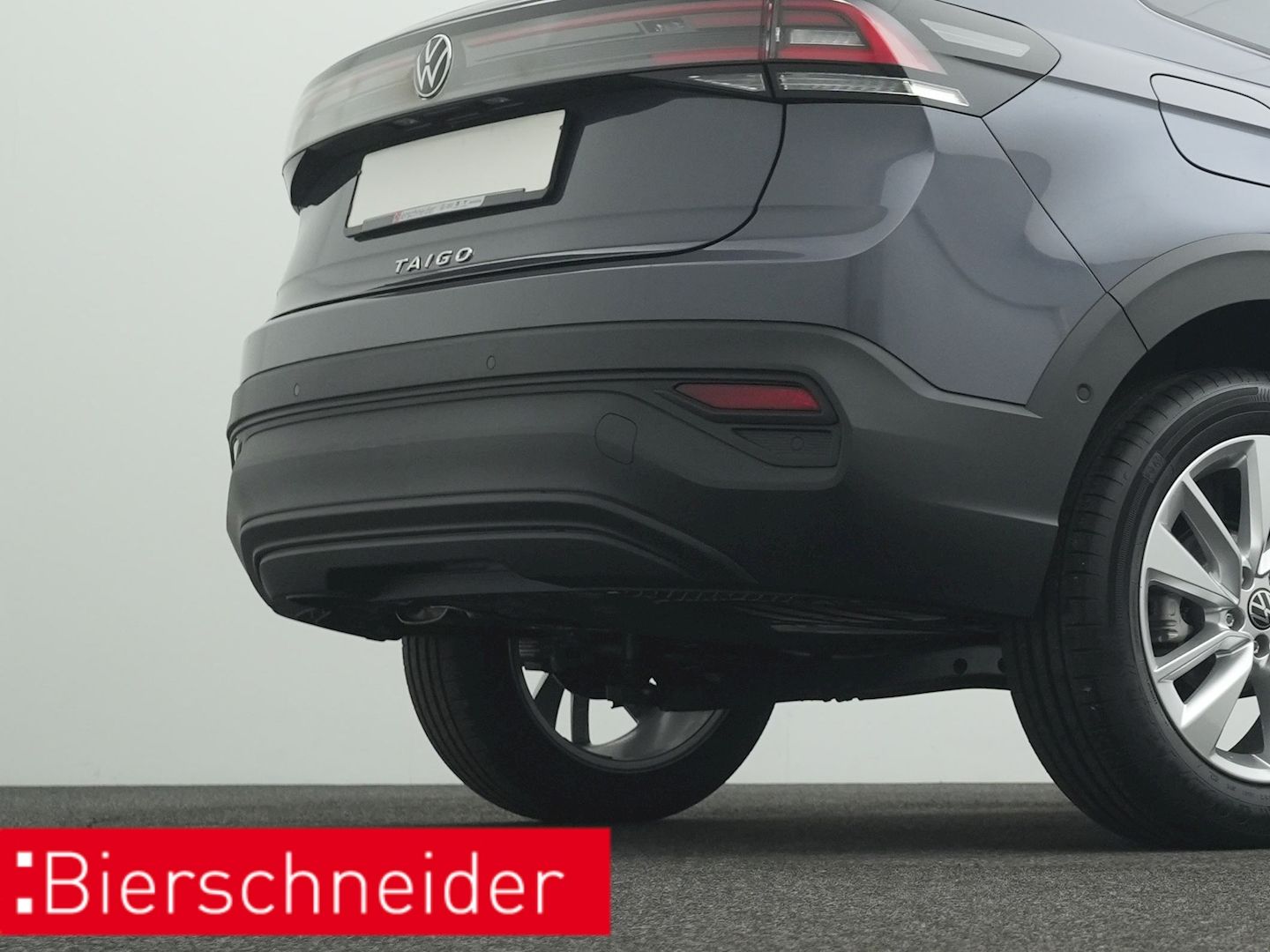 Volkswagen Taigo - Bild 20