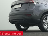 Volkswagen Taigo - Vorschau Bild 20