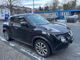 Nissan Juke 1.6 DIG-T 360° 4x2 - Nissan Juke mit Benzin-Antrieb: Kleinwagen