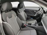 Audi Q2 35 TDI advanced LED*RFK*Virtual*Navi*Sound - Audi Q2 aus 2025