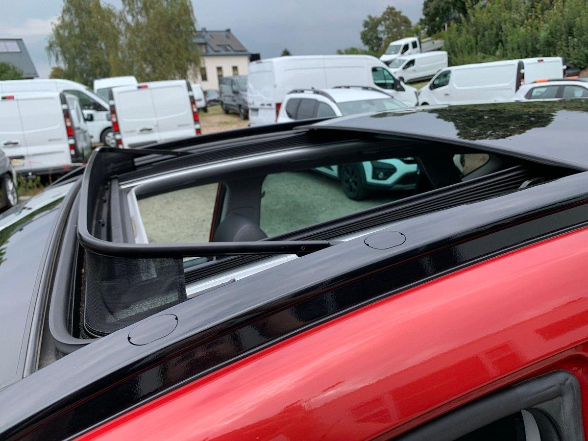 Hyundai Tucson 1.6 T-GDI 4WD 25 JAHRE EDITION PANO+NAVI